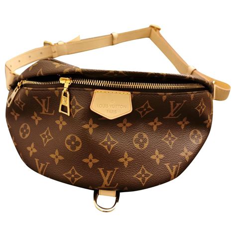 Sacs Banane / Sacs Ceinture Louis Vuitton : SOLDE jusqu'à dès 